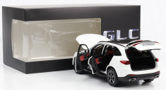 NZG - MERCEDES BENZ - GLC AMG LINE X254