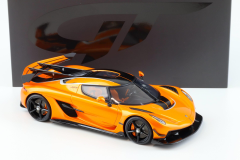 1/18 GT-SPIRIT - KOENIGSEGG - JESKO 2021