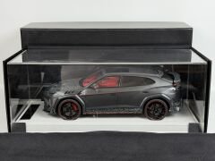 1/18 MANSORY LAMBORGHINI URUS - MY18-UVGR
