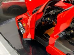 BBR-MODELS - FERRARI - ENZO