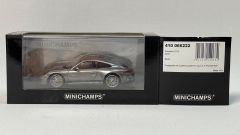 MINICHAMPS - PORSCHE - 911R 991 COUPE 2016
