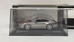 MINICHAMPS - PORSCHE - 911R 991 COUPE 2016