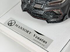 1/18 MANSORY LAMBORGHINI URUS - MY18-UVGR