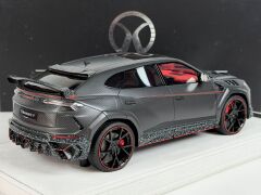 1/18 MANSORY LAMBORGHINI URUS - MY18-UVGR
