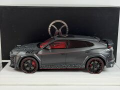 1/18 MANSORY LAMBORGHINI URUS - MY18-UVGR