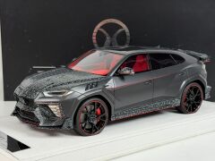1/18 MANSORY LAMBORGHINI URUS - MY18-UVGR