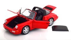 NOREV - PORSCHE - 911 964 CARRERA 4 TARGA 1990