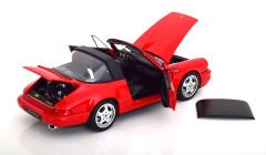 NOREV - PORSCHE - 911 964 CARRERA 4 TARGA 1990