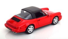 NOREV - PORSCHE - 911 964 CARRERA 4 TARGA 1990