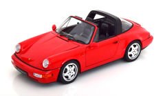 NOREV - PORSCHE - 911 964 CARRERA 4 TARGA 1990