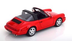 NOREV - PORSCHE - 911 964 CARRERA 4 TARGA 1990