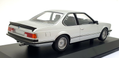 1/18 MINICHAMPS - BMW - 635 CSI COUPE 1982