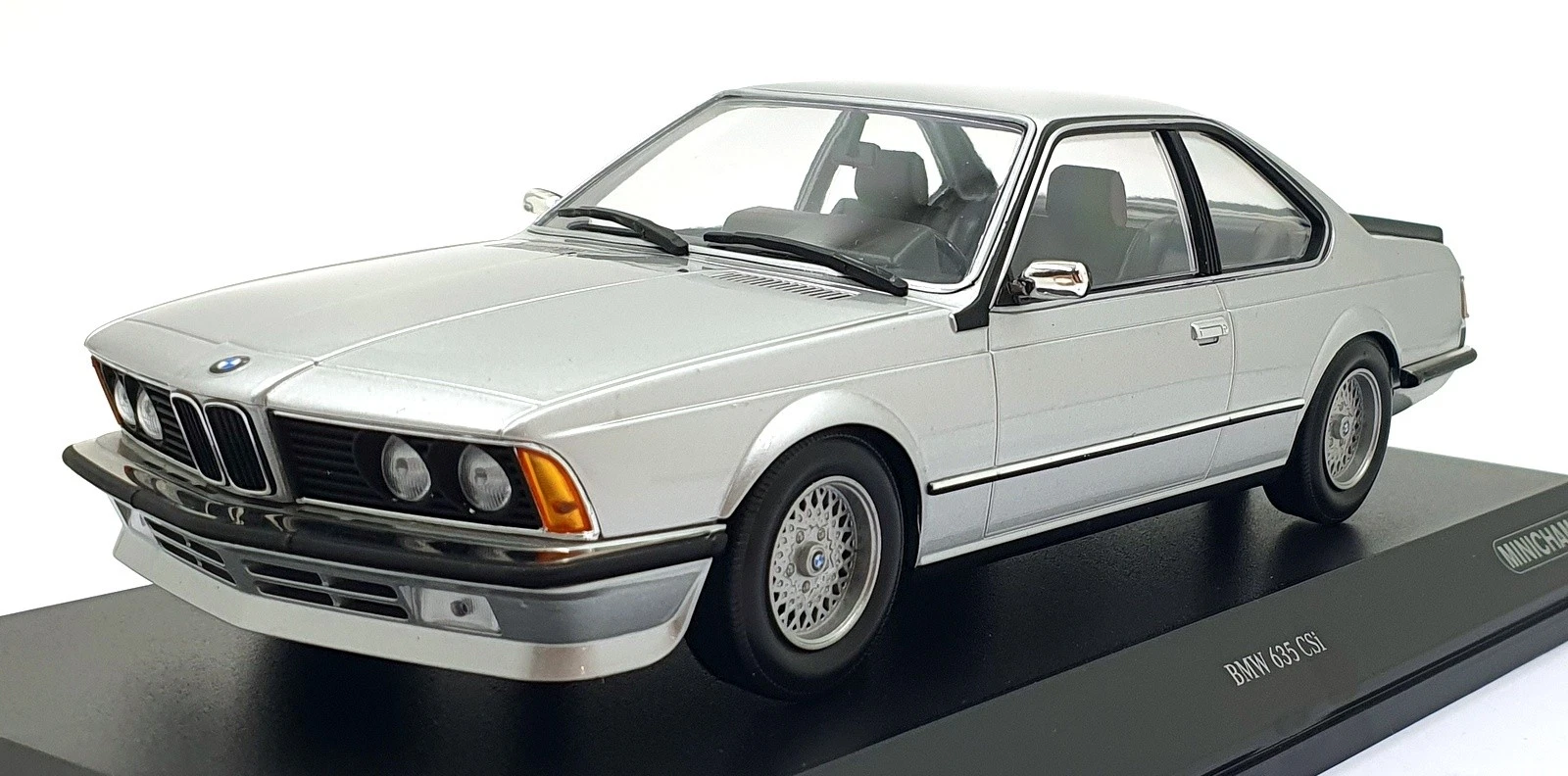 1/18 MINICHAMPS - BMW - 635 CSI COUPE 1982