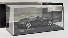 MINICHAMPS - PORSCHE - CARRERA GT 2001