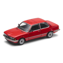 1/64 Minichamps  BMW Collector Set 50 Years of BMW 3 Series - 80415B91F71