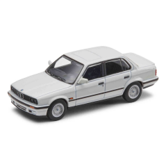 1/64 Minichamps  BMW Collector Set 50 Years of BMW 3 Series - 80415B91F71