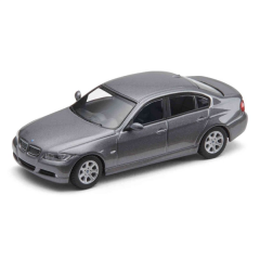 1/64 Minichamps  BMW Collector Set 50 Years of BMW 3 Series - 80415B91F71