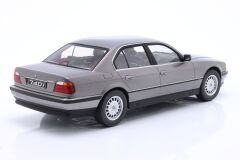 KK-SCALE - BMW - 7-SERIES 740i (E38) 1994
