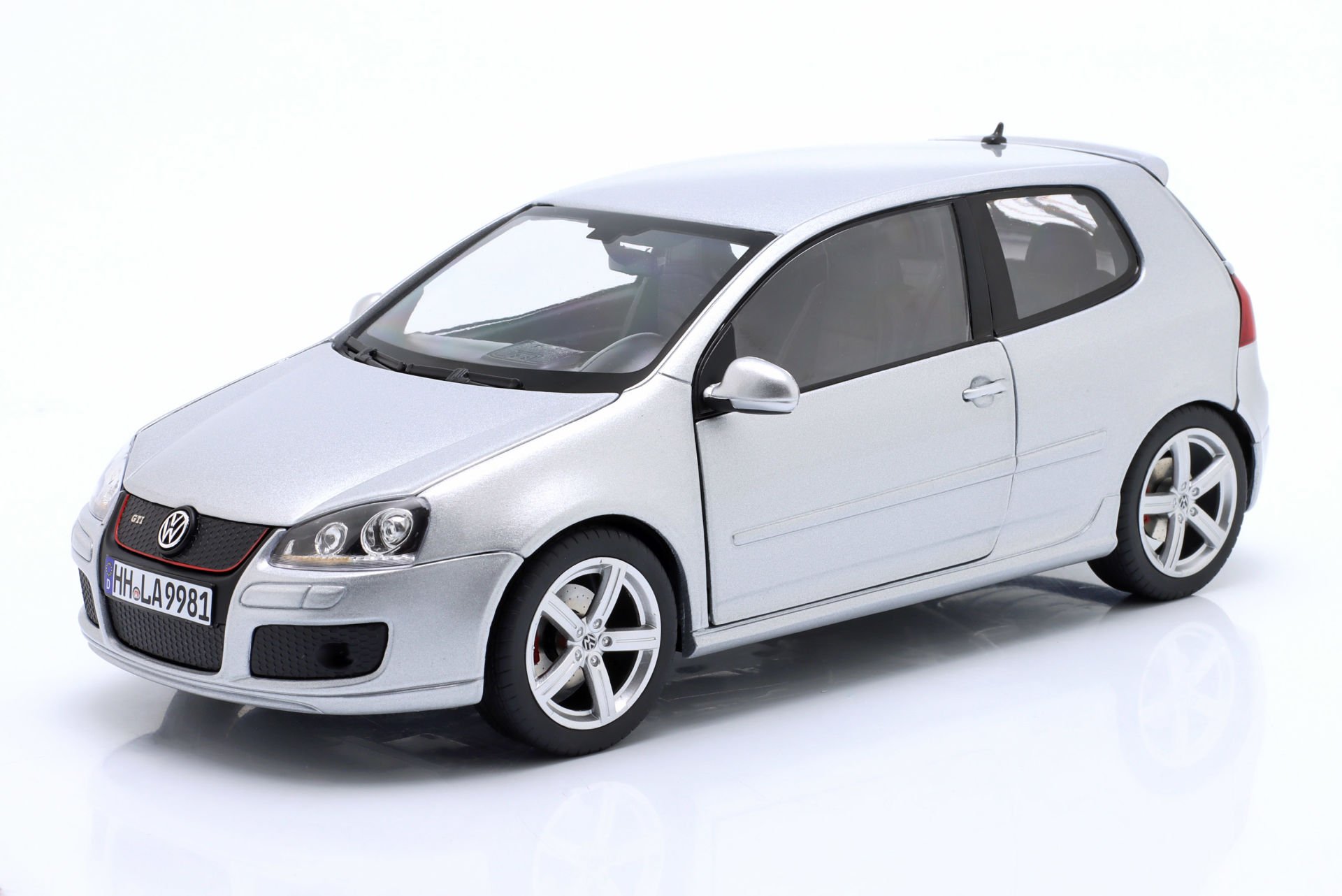 NOREV - VOLKSWAGEN - GOLF V GTI PIRELLI 2007