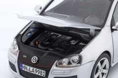 NOREV - VOLKSWAGEN - GOLF V GTI PIRELLI 2007