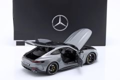 NZG - MERCEDES BENZ - AMG GT 63 Coupe 2023