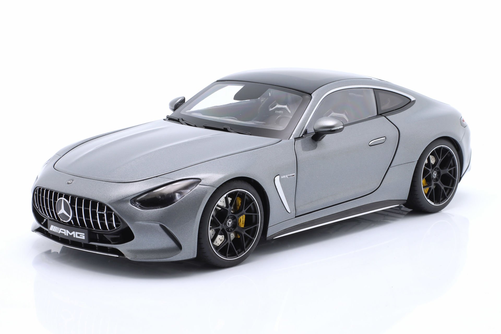 NZG - MERCEDES BENZ - AMG GT 63 Coupe 2023