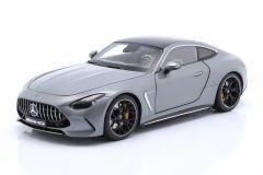 NZG - MERCEDES BENZ - AMG GT 63 Coupe 2023