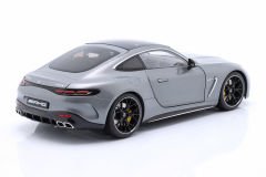 NZG - MERCEDES BENZ - AMG GT 63 Coupe 2023