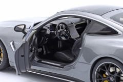 NZG - MERCEDES BENZ - AMG GT 63 Coupe 2023