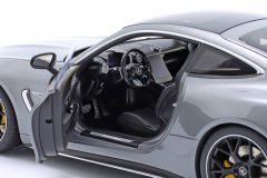 NZG - MERCEDES BENZ - AMG GT 63 Coupe 2023