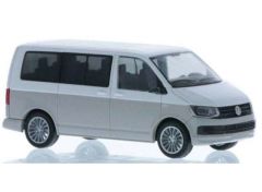 1/87 Volkswagen T6, grey/white