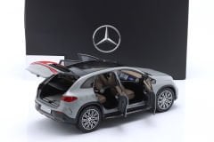 NZG - MERCEDES BENZ - EQE SUV AMG LINE (X294) 2023
