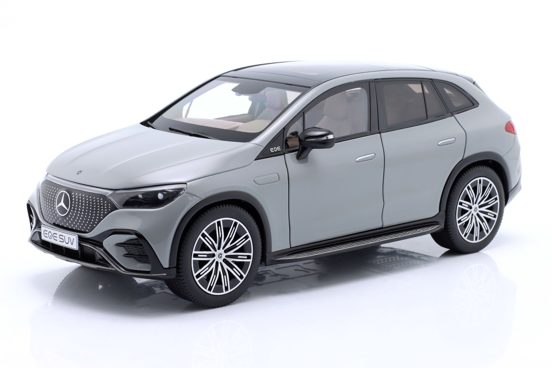 NZG - MERCEDES BENZ - EQE SUV AMG LINE (X294) 2023