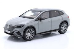 NZG - MERCEDES BENZ - EQE SUV AMG LINE (X294) 2023