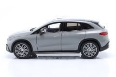 NZG - MERCEDES BENZ - EQE SUV AMG LINE (X294) 2023