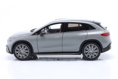 NZG - MERCEDES BENZ - EQE SUV AMG LINE (X294) 2023