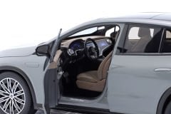 NZG - MERCEDES BENZ - EQE SUV AMG LINE (X294) 2023