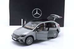 NZG - MERCEDES BENZ - EQE SUV AMG LINE (X294) 2023