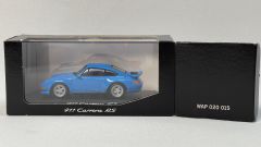 MINICHAMPS - PORSCHE - 911 993 CARRERA RS 1996