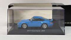 MINICHAMPS - PORSCHE - 911 993 CARRERA RS 1996
