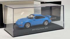 MINICHAMPS - PORSCHE - 911 993 CARRERA RS 1996