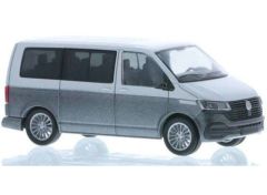 1/87 Volkswagen T6.1, grey/silver