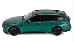 1/18 MINICHAMPS - BMW - 3-SERIES M3 (G81) TOURING SW STATION WAGON 2024