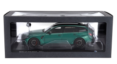 1/18 MINICHAMPS - BMW - 3-SERIES M3 (G81) TOURING SW STATION WAGON 2024