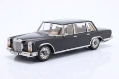 KK-SCALE - MERCEDES BENZ - S-CLASS 600 PULLMAN (W100) 1963