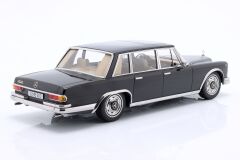 KK-SCALE - MERCEDES BENZ - S-CLASS 600 PULLMAN (W100) 1963