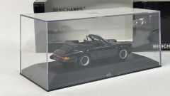 MINICHAMPS - PORSCHE - 911 SC CARRERA CABRIOLET 1983