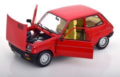 NOREV - RENAULT - R5 ALPINE TURBO 1982