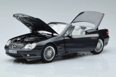 NOREV - MERCEDES BENZ - SL-CLASS SL500 (R230) CABRIOLET 2003