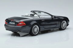 NOREV - MERCEDES BENZ - SL-CLASS SL500 (R230) CABRIOLET 2003